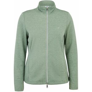 JOY Peggy Olive Trainingsjacke - Fitnessjacke JOY Peggy Olive Trainingsjacke - Fitnessjacke