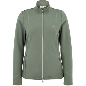 Chaqueta de mujer Joy Olive - Ropa deportiva y elegante Chaqueta de mujer Joy Olive - Ropa deportiva y elegante