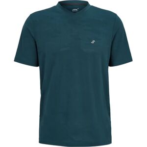 T-Shirt Joy Arno Petrol - Design Sportivo Moderno T-Shirt Joy Arno Petrol - Design Sportivo Moderno