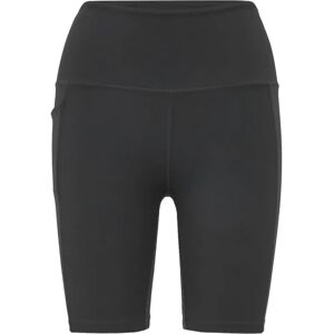 Venice Beach Camelia Damen grau M - Trainingsshorts Venice Beach Camelia Damen grau M - Trainingsshorts