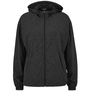 Venice Beach Moina Damen Jacke - Sportlich, Polyamid-Elasthan, Tiger Venice Beach Moina Damen Jacke - Sportlich, Polyamid-Elasthan, Tiger