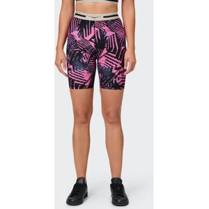 Venice Beach Jasmine Damen Bunt Sportliche Trainingsshorts - Shorts Venice Beach Jasmine Damen Bunt Sportliche Trainingsshorts - Shorts