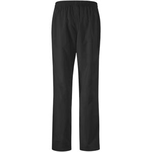 Joy Sportswear Mannen Microvezel Joggingbroek - XXL - Zwart Joy Sportswear Mannen Microvezel Joggingbroek - XXL - Zwart