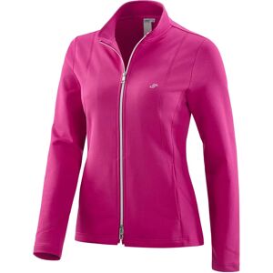 JOY DORIT Sweatjacke - Blau - Damen JOY DORIT Sweatjacke - Blau - Damen