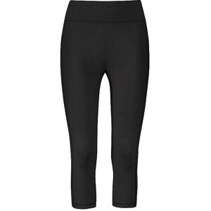 JOY SPORTSWEAR Damen 3/4-Hose Nadine - Sporthose schwarz JOY SPORTSWEAR Damen 3/4-Hose Nadine - Sporthose schwarz