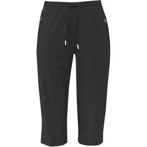 Joy Ellie Pantalones Capri Negros - Deporte y Ocio Joy Ellie Pantalones Capri Negros - Deporte y Ocio