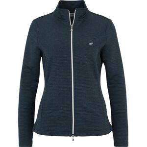 Joy Sportswear Peggy Damen Trainingsjacke - Blau Joy Sportswear Peggy Damen Trainingsjacke - Blau