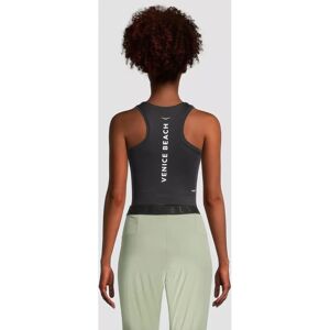 Venice Beach Editha Sporttop - Damen - Schwarz Venice Beach Editha Sporttop - Damen - Schwarz