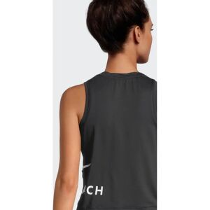 Venice Beach Damen Yael Sporttop - Schwarz - XL - Sporttop Venice Beach Damen Yael Sporttop - Schwarz - XL - Sporttop