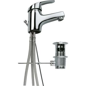 Stiebel Eltron MAE Wandmontierter Einhebelmischer - Drucklos für Mini-Durchlauferhitzer Stiebel Eltron MAE Wandmontierter Einhebelmischer - Drucklos für Mini-Durchlauferhitzer
