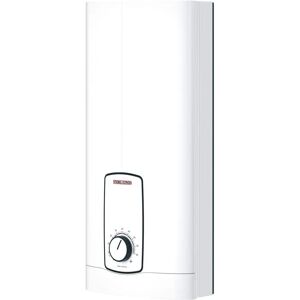 Chauffe-eau instantané électronique STIEBEL ELTRON DHB 18/21/24 ST - Blanc - Publicité Chauffe-eau instantané électronique STIEBEL ELTRON DHB 18/21/24 ST - Blanc - Publicité