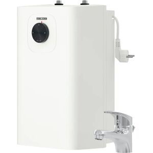 Chauffe-eau sous évier STIEBEL ELTRON - 5L, Blanc, Compact, 2kW - Publicité Chauffe-eau sous évier STIEBEL ELTRON - 5L, Blanc, Compact, 2kW - Publicité
