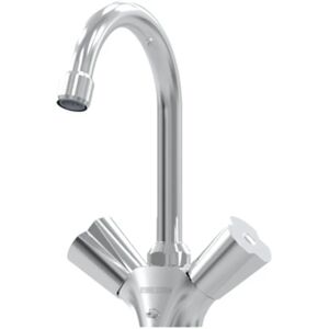 STIEBEL ELTRON WST-W Grifería de lavabo sin presión STIEBEL ELTRON WST-W Grifería de lavabo sin presión