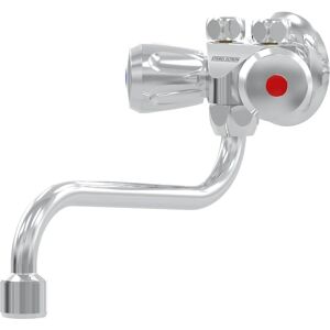 Stiebel Eltron MAW Wandmischer - Für Mini-Durchlauferhitzer geeignet Stiebel Eltron MAW Wandmischer - Für Mini-Durchlauferhitzer geeignet