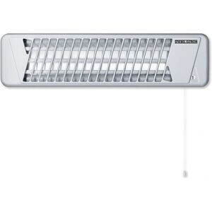 Stiebel Eltron IW 120 - Chauffe-eau - Publicité Stiebel Eltron IW 120 - Chauffe-eau - Publicité