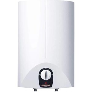 Stiebel Eltron SH 15 SL - Chauffe-eau mural, 15L, Blanc - Publicité Stiebel Eltron SH 15 SL - Chauffe-eau mural, 15L, Blanc - Publicité