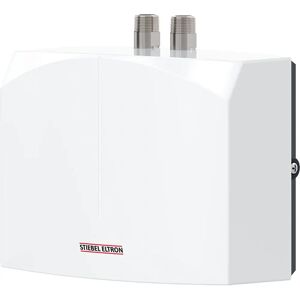 Stiebel Eltron Mini-Durchlauferhitzer DEM 3 - Elektronisch, 3,5 kW, Weiß Stiebel Eltron Mini-Durchlauferhitzer DEM 3 - Elektronisch, 3,5 kW, Weiß