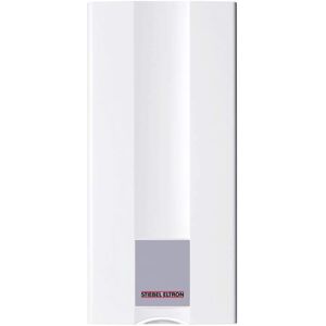 Chauffe-eau sans réservoir Stiebel Eltron 24kW - Blanc, Électronique - Publicité Chauffe-eau sans réservoir Stiebel Eltron 24kW - Blanc, Électronique - Publicité