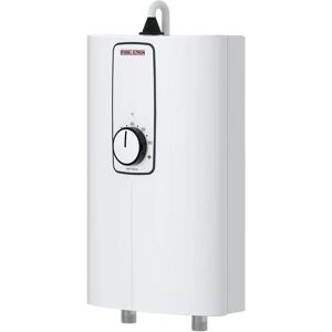 STIEBEL ELTRON Compact Boilers - Elektronisch, 20-60°C, Wit STIEBEL ELTRON Compact Boilers - Elektronisch, 20-60°C, Wit