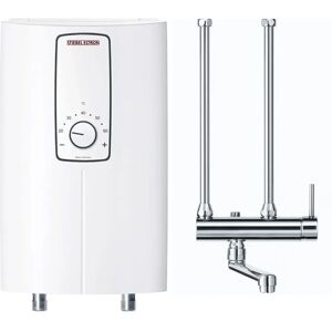 Stiebel Eltron Kompakt Durchlauferhitzer - 11/13,5 kW, Elektronisch, 400 V Stiebel Eltron Kompakt Durchlauferhitzer - 11/13,5 kW, Elektronisch, 400 V