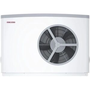 Stiebel Eltron WPL 20 A - Hochleistungs-Luft/Wasser-Wärmepumpe Stiebel Eltron WPL 20 A - Hochleistungs-Luft/Wasser-Wärmepumpe