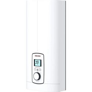 Stiebel Eltron Durchlauferhitzer - Elektronik 3i Technologie - Weiß Stiebel Eltron Durchlauferhitzer - Elektronik 3i Technologie - Weiß