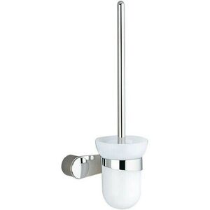 Keuco Modell 01864014000 - Chrom Toilettenbürste Keuco Modell 01864014000 - Chrom Toilettenbürste