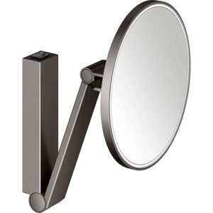 KEUCO iLook_move Kosmetikspiegel - Rund, 5-fache Vergrößerung KEUCO iLook_move Kosmetikspiegel - Rund, 5-fache Vergrößerung