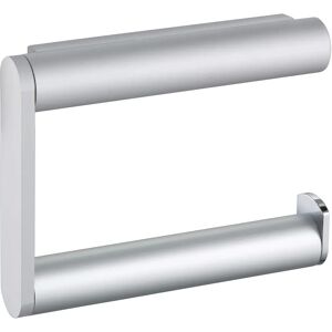 Keuco Toilettenpapierhalter offene Form - Silber Keuco Toilettenpapierhalter offene Form - Silber