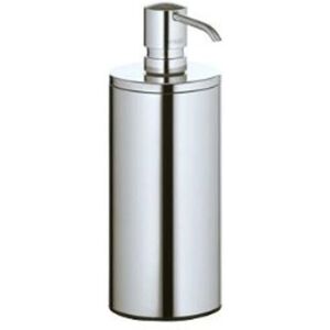 Keuco GmbH & Co. KG Keuco Plan Liquid Soap Dispenser - Liquid Soap Dispenser Keuco GmbH & Co. KG Keuco Plan Liquid Soap Dispenser - Liquid Soap Dispenser
