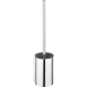 KEUCO Model 14972 Wall Toilet Brush Set - Toilet Brush Set KEUCO Model 14972 Wall Toilet Brush Set - Toilet Brush Set