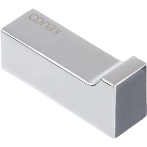 KEUCO GmbH & Co. KG Călcăreț de prosoape Ediția 11 - Cromat - Accesoriu modern pentru baie KEUCO GmbH & Co. KG Călcăreț de prosoape Ediția 11 - Cromat - Accesoriu modern pentru baie