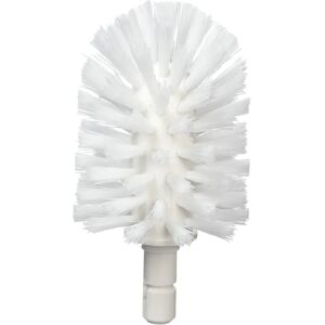 Tête de brosse WC blanche KEUCO - Pièce de rechange - Publicité Tête de brosse WC blanche KEUCO - Pièce de rechange - Publicité