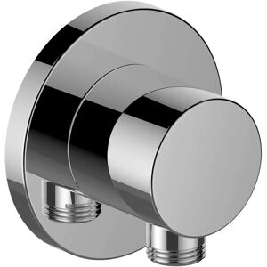 Robinet de baie KEUCO - Rosetă rotundă - Potrivit pentru boilere instant Robinet de baie KEUCO - Rosetă rotundă - Potrivit pentru boilere instant