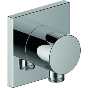 KEUCO - Robinet - Rosetă rotundă - DN15 - Bronz periat KEUCO - Robinet - Rosetă rotundă - DN15 - Bronz periat