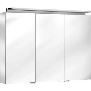 Dulap cu oglinzi Keuco Royal L1 - LED, 3 uși, rafturi reglabile Dulap cu oglinzi Keuco Royal L1 - LED, 3 uși, rafturi reglabile
