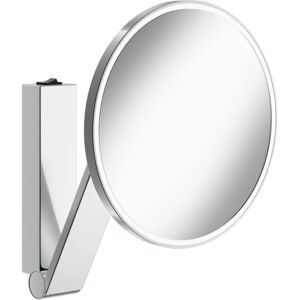 Keuco iLook_move Kosmetikspiegel - 212mm LED, Wandmontage, x5 Vergrößerung Keuco iLook_move Kosmetikspiegel - 212mm LED, Wandmontage, x5 Vergrößerung