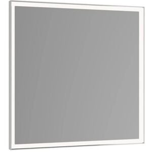 Keuco Royal Lumos LED-Spiegel - Einstellbare Lichtfarbe - 650x650 mm - DALI Keuco Royal Lumos LED-Spiegel - Einstellbare Lichtfarbe - 650x650 mm - DALI