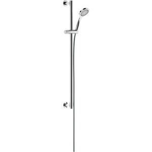Set de duș Keuco IXMO 855mm - Rozete rotunde Set de duș Keuco IXMO 855mm - Rozete rotunde