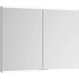 KEUCO Armadietto a Specchio Royal Modular 2.0 - Argento KEUCO Armadietto a Specchio Royal Modular 2.0 - Argento