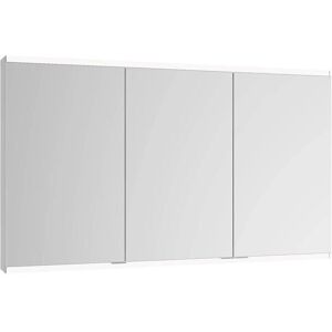 KEUCO Armadietto a specchio Royal Modular 2.0 - 2 Ante, 1300x900mm, Argento KEUCO Armadietto a specchio Royal Modular 2.0 - 2 Ante, 1300x900mm, Argento