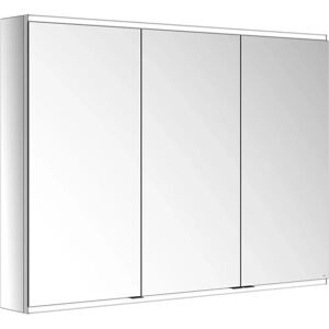 Keuco Royal Modular 2.0 Spiegelschrank - Beleuchtete Wandvorbau, 2 Steckdosen Keuco Royal Modular 2.0 Spiegelschrank - Beleuchtete Wandvorbau, 2 Steckdosen