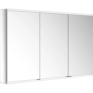 Keuco Royal Modular 2.0 Spiegelschrank - Licht, 2 Steckdosen Keuco Royal Modular 2.0 Spiegelschrank - Licht, 2 Steckdosen