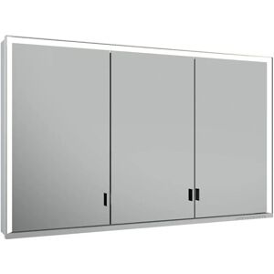 Keuco Royal Lumos Wandspiegelschrank - Silber Keuco Royal Lumos Wandspiegelschrank - Silber