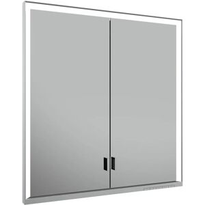 Keuco Royal Lumos Wandspiegelschrank - Silber Keuco Royal Lumos Wandspiegelschrank - Silber