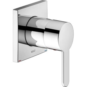 KEUCO IXMO Robinet mural chromé - Cerc - 59551 KEUCO IXMO Robinet mural chromé - Cerc - 59551