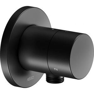 Supapă de comutare pe 3 căi KEUCO IXMO - Rotundă, conexiune de furtun ascunsă, Mânere Pure Supapă de comutare pe 3 căi KEUCO IXMO - Rotundă, conexiune de furtun ascunsă, Mânere Pure
