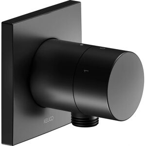 Keuco GMBH & Co. KG - Racor IXMO 59549 - Ventil 3 căi, negru Keuco GMBH & Co. KG - Racor IXMO 59549 - Ventil 3 căi, negru
