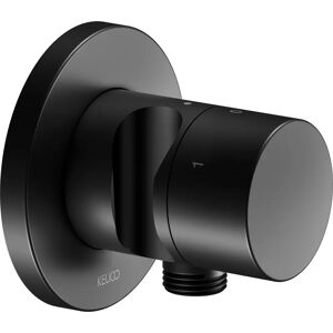 KEUCO GMBH & CO. KG Keuco ixmo 59549 - Valvulă comutatoare 3 căi, Rozetă rotundă, Maner Pure - Amestecator KEUCO GMBH & CO. KG Keuco ixmo 59549 - Valvulă comutatoare 3 căi, Rozetă rotundă, Maner Pure - Amestecator