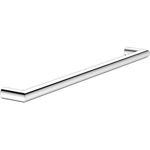 Keuco Reva Badetuchhalter 600mm mit Haken - Badezimmerzubehör Keuco Reva Badetuchhalter 600mm mit Haken - Badezimmerzubehör